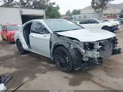 4T1K61AK2PU138084 2023 TOYOTA CAMRY