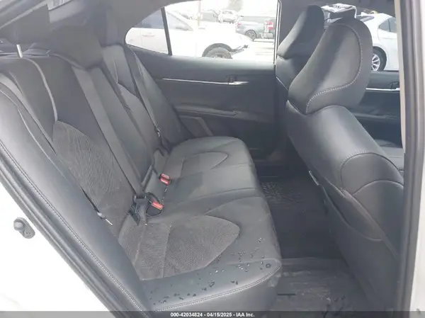 4T1K61AK2PU138084 2023 TOYOTA CAMRY - Image 8
