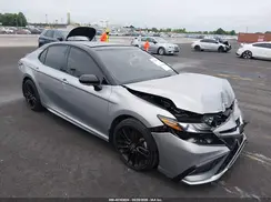 4T1K61AK2PU139140 2023 TOYOTA CAMRY