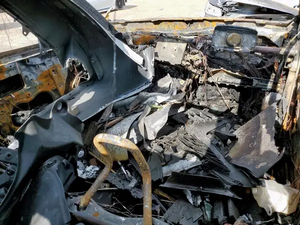 4T1K61AK2PU140806 2023 TOYOTA CAMRY - Image 8