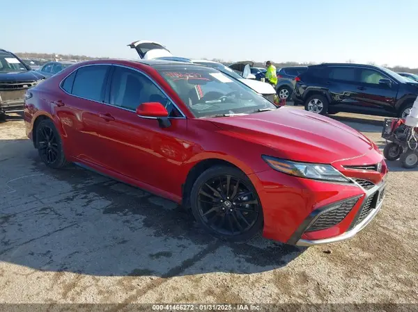 4T1K61AK2PU143401 2023 TOYOTA CAMRY - Image 1