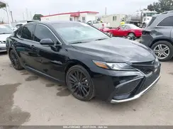 4T1K61AK2PU147139 2023 TOYOTA CAMRY