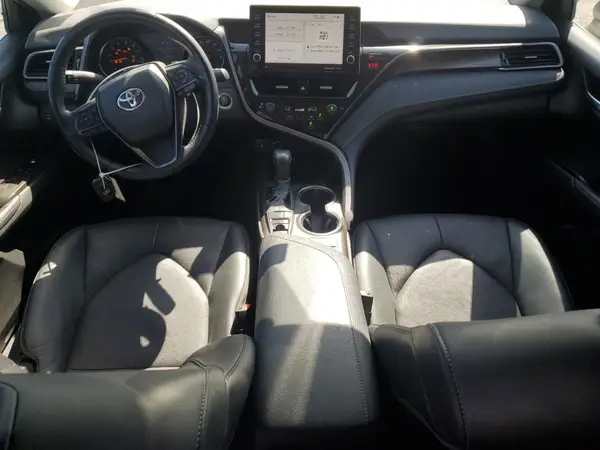 4T1K61AK2PU149165 2023 TOYOTA CAMRY - Image 8