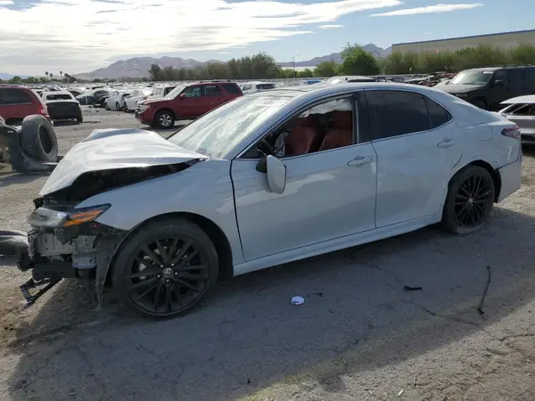 4T1K61AK2PU151823 2023 TOYOTA CAMRY - Image 1