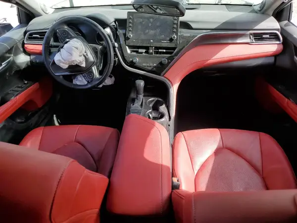 4T1K61AK2PU151823 2023 TOYOTA CAMRY - Image 8