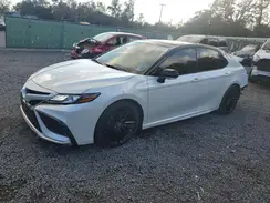 4T1K61AK2PU154754 2023 TOYOTA CAMRY