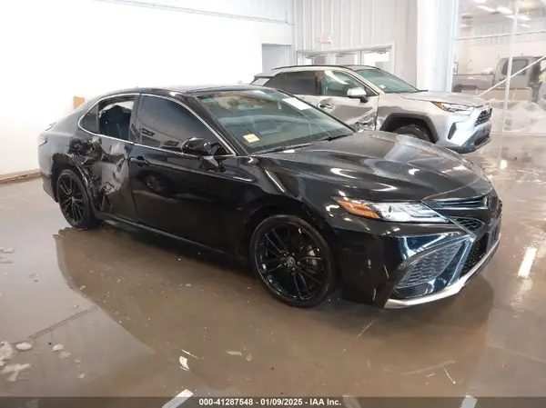 4T1K61AK2PU154964 2023 TOYOTA CAMRY - Image 1