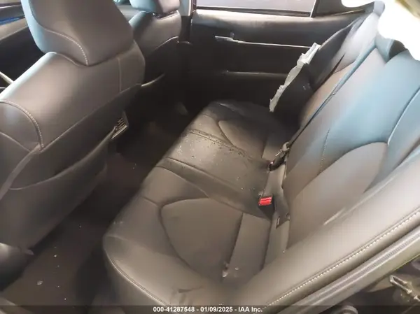 4T1K61AK2PU154964 2023 TOYOTA CAMRY - Image 8