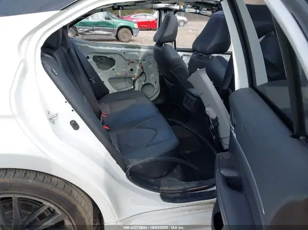 4T1K61AK2PU156620 2023 TOYOTA CAMRY - Image 8