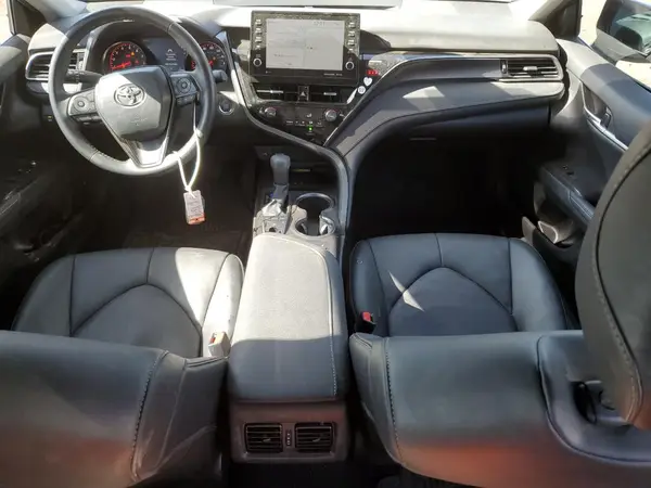 4T1K61AK2PU156763 2023 TOYOTA CAMRY - Image 8