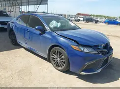 4T1K61AK2PU159050 2023 TOYOTA CAMRY
