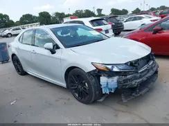 4T1K61AK2PU160179 2023 TOYOTA CAMRY