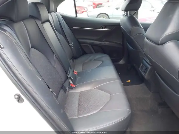 4T1K61AK2PU160179 2023 TOYOTA CAMRY - Image 8