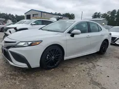 4T1K61AK2PU162191 2023 TOYOTA CAMRY