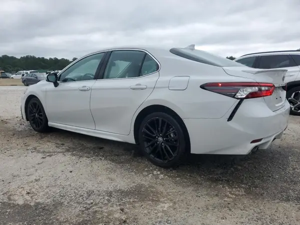 4T1K61AK2PU162191 2023 TOYOTA CAMRY - Image 2