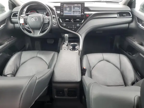 4T1K61AK2PU162191 2023 TOYOTA CAMRY - Image 8