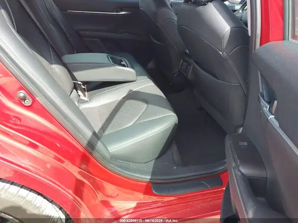 4T1K61AK2PU165169 2023 TOYOTA CAMRY - Image 8