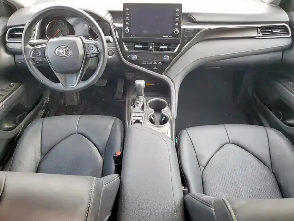 4T1K61AK2PU165950 2023 TOYOTA CAMRY - Image 8