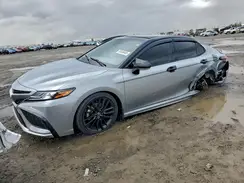 4T1K61AK2PU168279 2023 TOYOTA CAMRY
