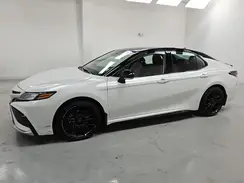 4T1K61AK2PU173062 2023 TOYOTA CAMRY