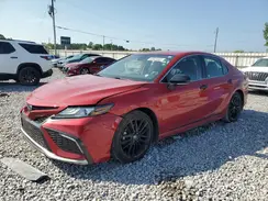 4T1K61AK2PU174499 2023 TOYOTA CAMRY
