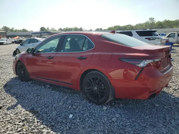 4T1K61AK2PU174499 2023 TOYOTA CAMRY - Image 2