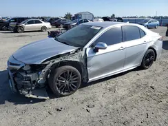 4T1K61AK2PU174955 2023 TOYOTA CAMRY