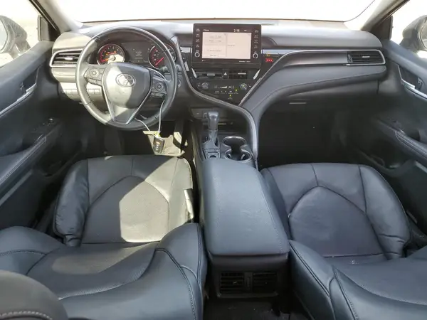 4T1K61AK2PU174955 2023 TOYOTA CAMRY - Image 8