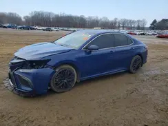 4T1K61AK2PU175748 2023 TOYOTA CAMRY