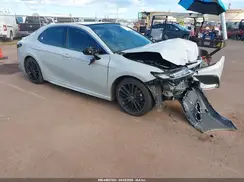 4T1K61AK2PU177550 2023 TOYOTA CAMRY