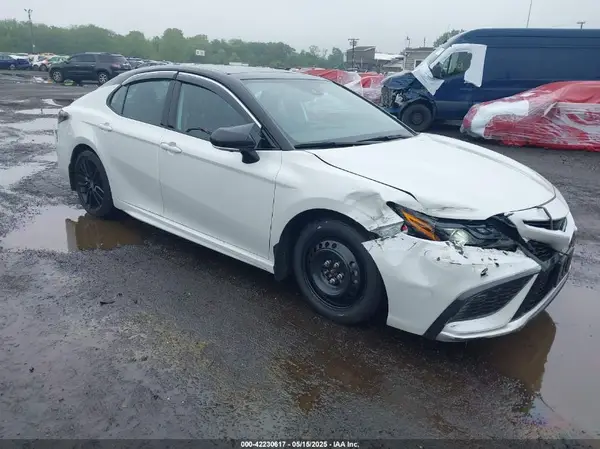 4T1K61AK2PU179153 2023 TOYOTA CAMRY - Image 1
