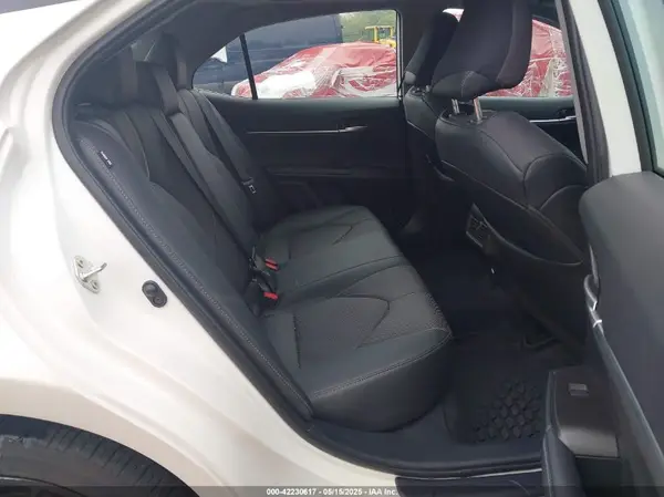 4T1K61AK2PU179153 2023 TOYOTA CAMRY - Image 8