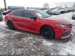 4T1K61AK2PU180710 2023 TOYOTA CAMRY