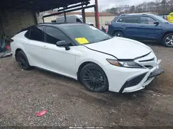 4T1K61AK2PU184059 2023 TOYOTA CAMRY