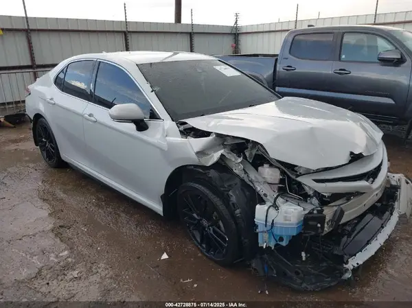 4T1K61AK2PU185731 2023 TOYOTA CAMRY - Image 1