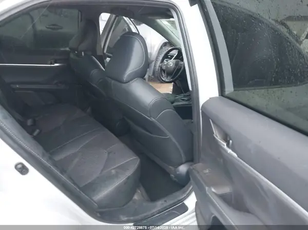 4T1K61AK2PU185731 2023 TOYOTA CAMRY - Image 8