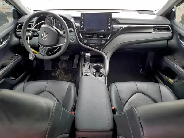 4T1K61AK2PU722601 2023 TOYOTA CAMRY - Image 8