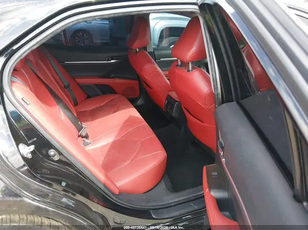 4T1K61AK2PU723893 2023 TOYOTA CAMRY - Image 8