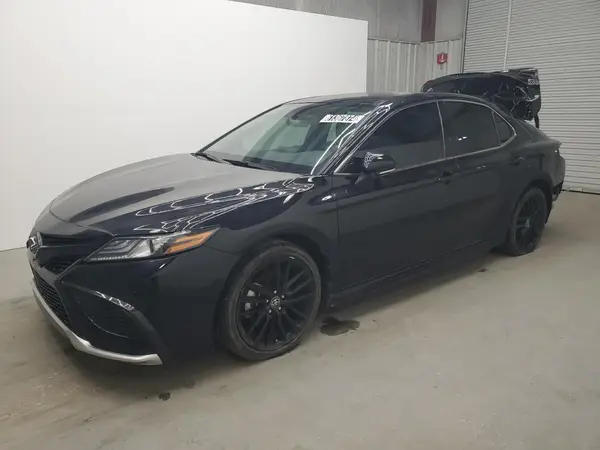 4T1K61AK2PU726504 2023 TOYOTA CAMRY - Image 1