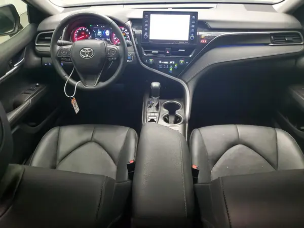 4T1K61AK2PU726504 2023 TOYOTA CAMRY - Image 8