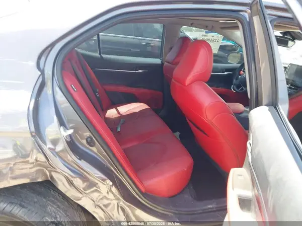 4T1K61AK2PU728771 2023 TOYOTA CAMRY - Image 8
