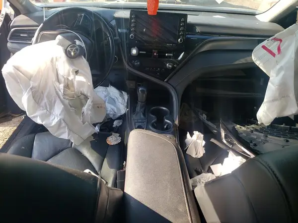 4T1K61AK2PU732173 2023 TOYOTA CAMRY - Image 8