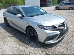 4T1K61AK2PU735607 2023 TOYOTA CAMRY