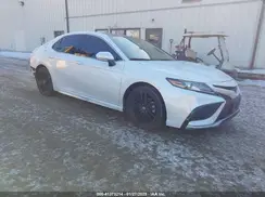 4T1K61AK2PU736319 2023 TOYOTA CAMRY