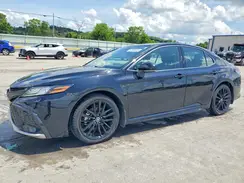 4T1K61AK2PU736868 2023 TOYOTA CAMRY