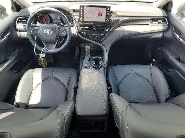 4T1K61AK2PU736868 2023 TOYOTA CAMRY - Image 8