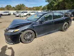 4T1K61AK2PU742816 2023 TOYOTA CAMRY