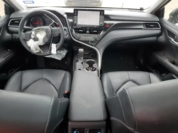4T1K61AK2PU745103 2023 TOYOTA CAMRY - Image 8