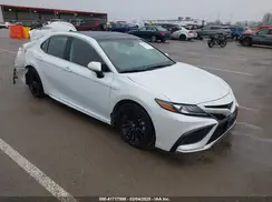 4T1K61AK2PU750625 2023 TOYOTA CAMRY