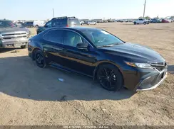 4T1K61AK2PU758272 2023 TOYOTA CAMRY